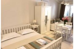Accommodation Rita Appartamento 3 – studio ap1 foto 2
