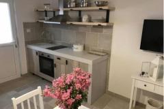 Accommodation Rita Appartamento 3 – studio ap1 foto 3