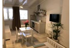 Accommodation Rita Appartamento 3 – studio ap1 foto 4