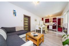 Appartamenti Rustica Zadar Appartamento 1 – A3+2 foto 1