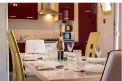 Appartamenti Rustica Zadar Appartamento 1 – A3+2 foto 4