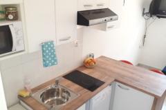 Appartamenti Rustica Zadar Appartamento 2 – A2+1 foto 1