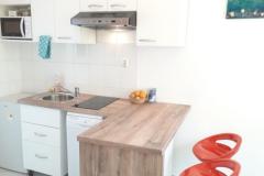 Appartamenti Rustica Zadar Appartamento 2 – A2+1 foto 2