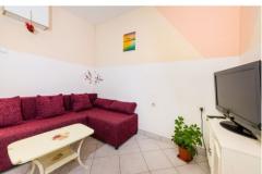 Appartamenti Rustica Zadar Appartamento 3 – A2+2 foto 2