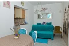 Appartamenti My dream  Appartamento 1 – Plavi ap1 foto 2