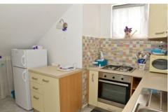 Appartamenti My dream  Appartamento 1 – Plavi ap1 foto 3