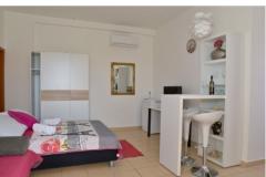 Appartamenti My dream  Appartamento 2 – rozi ap3 foto 2