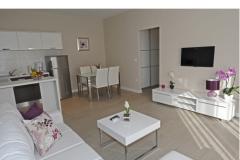 Appartamenti Villa Violet Appartamento 1 – PURPLE APP foto 1