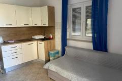 Appartamenti Zara by the sea Appartamento 1 – Apartman 2 foto 1
