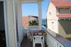 Appartamenti Zara by the sea Appartamento 3 – Apartman 4 foto 3