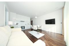 B&amp;B Demar Residence Appartamento 5 – Apartman foto 2