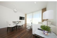 B&amp;B Demar Residence Appartamento 5 – Apartman foto 3