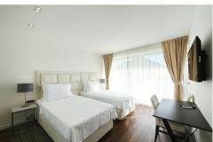 B&amp;B Demar Residence Camera 2 – Soba 1B foto 1