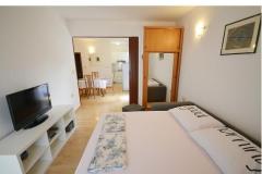Blue Sea Appartamento 1 – Apartman 1 foto 5