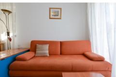 Appartamenti Diklo Appartamento 5 – TANGERINE foto 3