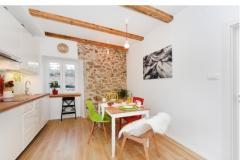 Casa Milka Appartamento 1 – H(2+2) foto 3