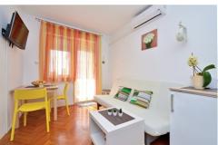Casa Šimun Appartamento 2 – App 2+1 foto 1