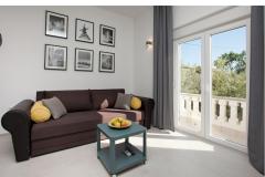 Luxury Residence Zola Appartamento 3 – Luxury One foto 1
