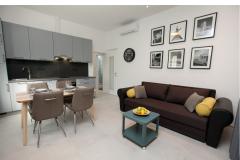 Luxury Residence Zola Appartamento 3 – Luxury One foto 3