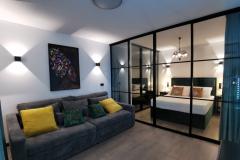 Luxury Residence Zola Appartamento 4 – Suite foto 1
