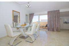 Penthouse sirius Appartamento 1 – Sirius foto 1