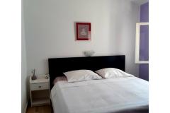 Robinzonski turizam Lavdara Dominis Appartamento 1 – Vera foto 2