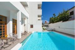 Camere &amp; Appartamenti DIANA  Appartamento 1 – Apartman 6 foto 1