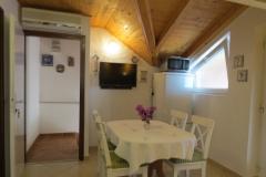 Appartamenti Biskup Appartamento 3 – Atic foto 4