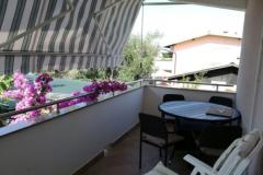 Lucija apartmány Appartamento 1 – A4+1 foto 1