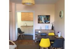 Lucija apartmány Appartamento 1 – A4+1 foto 2