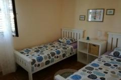 Lucija apartmány Appartamento 1 – A4+1 foto 5