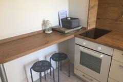 Lucija apartmány Appartamento 3 – A2+1 foto 1