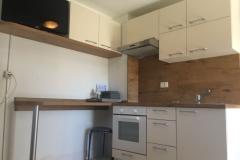 Lucija apartmány Appartamento 3 – A2+1 foto 2