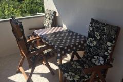 Lucija apartmány Appartamento 3 – A2+1 foto 5