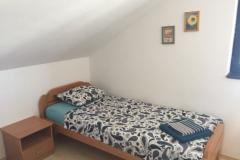 Lucija apartmány Appartamento 2 – B4+1 foto 2