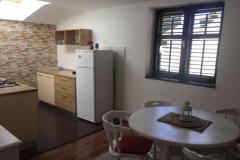Lucija apartmány Appartamento 2 – B4+1 foto 3