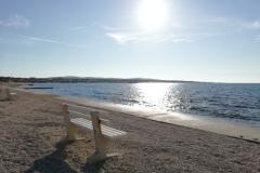 Sunset panorama Sea view Appartamento 1 – vir foto 1