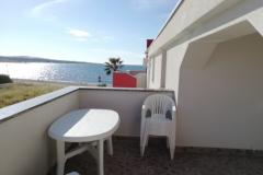 Sunset panorama Sea view Appartamento 1 – vir foto 4