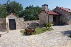 Stone Casa Appartamento 1 – Kuca foto 1
