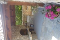 Stone Casa Appartamento 1 – Kuca foto 2
