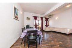 Sunshine Appartamenti Appartamento 1 – Četverosob foto 2