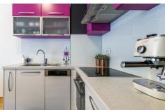 Urban City Appartamento Appartamento 1 – Apartman foto 4