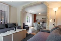 Vacation house Maslina Appartamento 1 foto 2