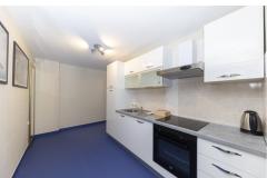 Villa Anabella Appartamento 1 – BARBA foto 4