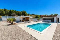 VILLA CASA OLEA Appartamento 1 – CASA OLEA foto 1