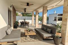 VILLA CASA OLEA Appartamento 1 – CASA OLEA foto 3