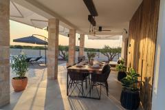 VILLA CASA OLEA Appartamento 1 – CASA OLEA foto 4
