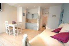 Villa Clementa Appartamento 1 – Shabby foto 4