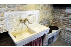 Villa Clementa Appartamento 2 – Rustic foto 3