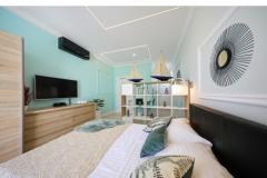 villa DOEL Appartamento 1 – Studio A1 foto 3